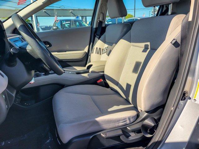 used 2017 Honda HR-V car, priced at $18,872