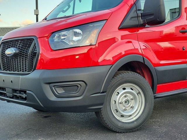 new 2024 Ford Transit-250 car, priced at $51,556