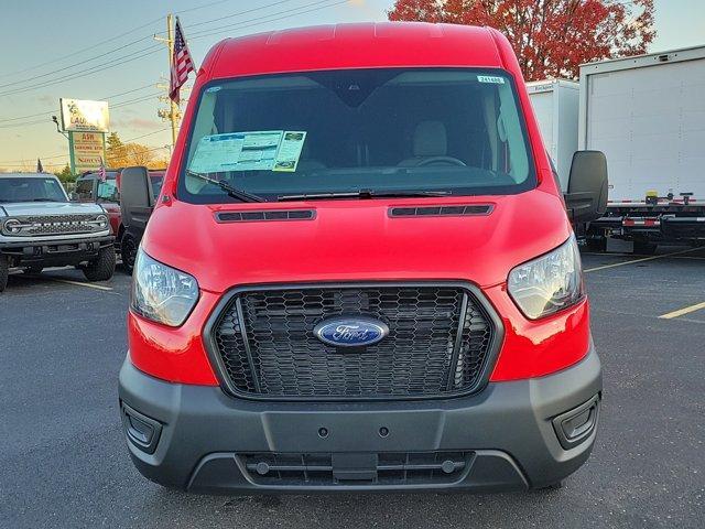 new 2024 Ford Transit-250 car, priced at $51,556