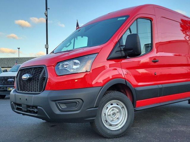 new 2024 Ford Transit-250 car, priced at $51,556