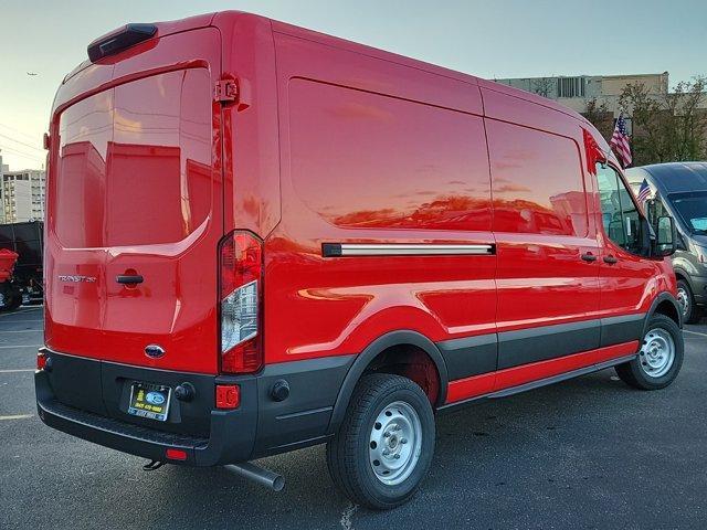 new 2024 Ford Transit-250 car, priced at $51,556