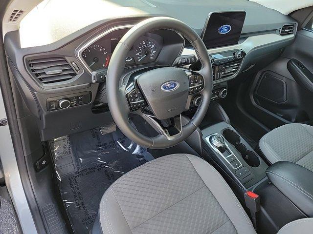 used 2022 Ford Escape car, priced at $22,874