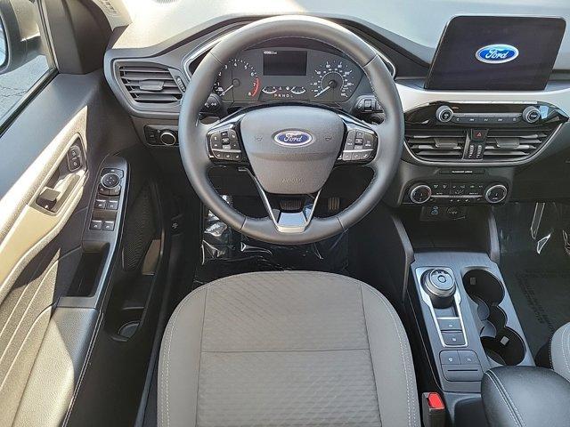 used 2022 Ford Escape car, priced at $22,874