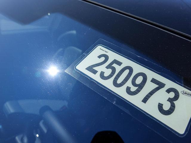 new 2025 Ford Mustang Mach-E car, priced at $57,195