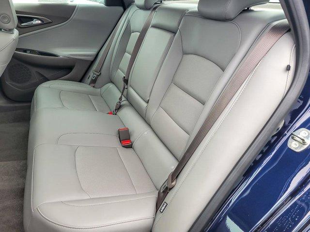 used 2018 Chevrolet Malibu car, priced at $24,772