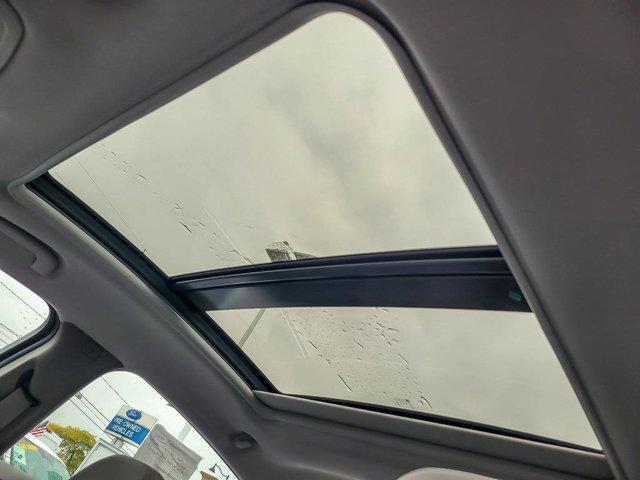 used 2018 Chevrolet Malibu car, priced at $24,772