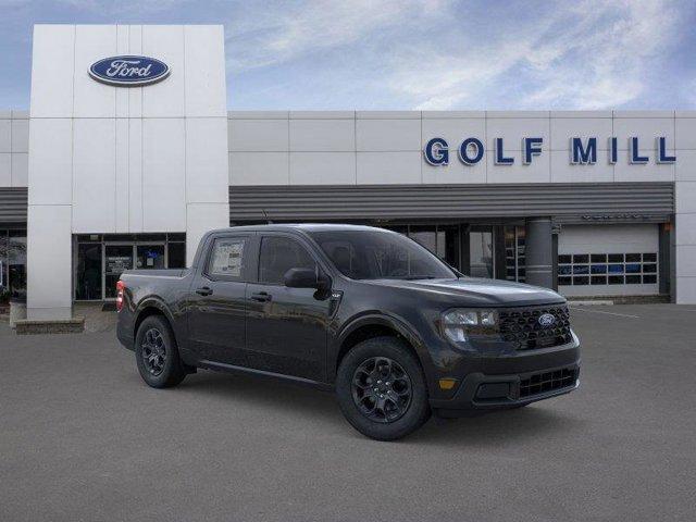 new 2025 Ford Maverick car, priced at $29,762