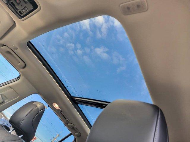 used 2024 Toyota Grand Highlander Hybrid car, priced at $54,859