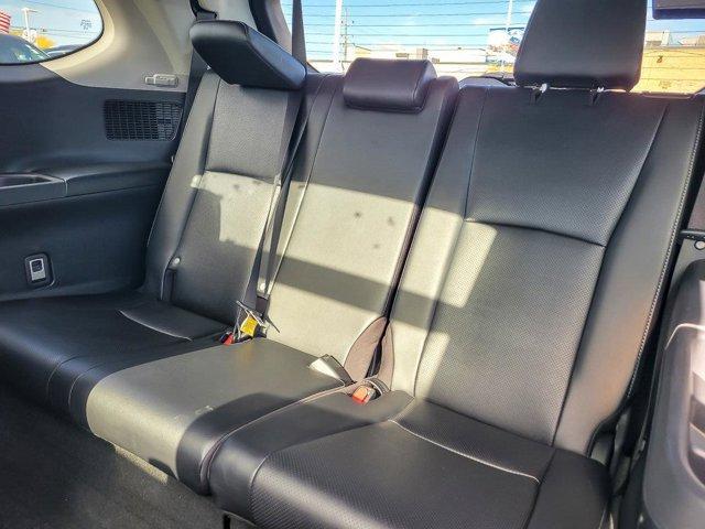 used 2024 Toyota Grand Highlander Hybrid car, priced at $54,859