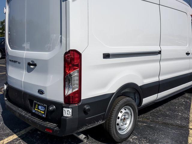 new 2025 Ford Transit-150 car, priced at $51,322