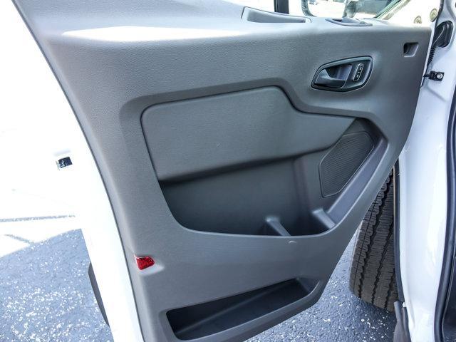 new 2025 Ford Transit-150 car, priced at $51,322