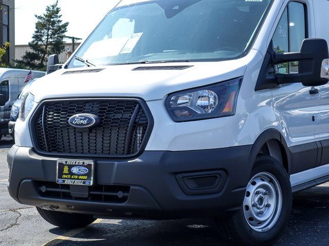 new 2025 Ford Transit-150 car, priced at $51,322