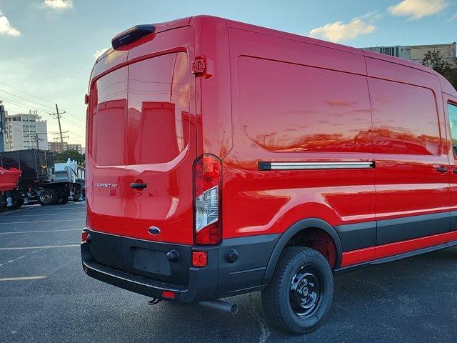 new 2024 Ford Transit-250 car, priced at $52,236