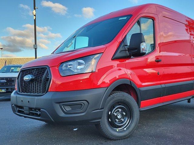 new 2024 Ford Transit-250 car, priced at $52,236