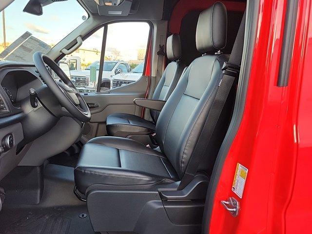 new 2024 Ford Transit-250 car, priced at $52,236