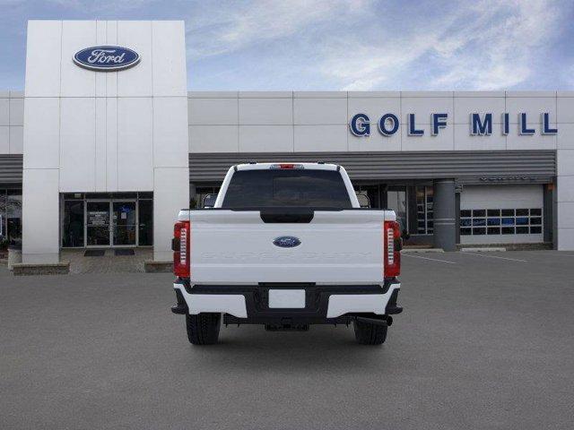 new 2026 Ford F-350 car, priced at $64,185