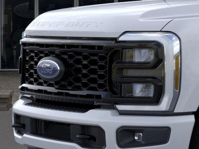 new 2026 Ford F-350 car, priced at $64,185