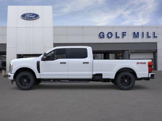new 2026 Ford F-350 car, priced at $64,185