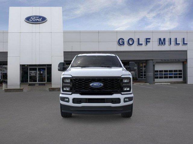 new 2026 Ford F-350 car, priced at $64,185