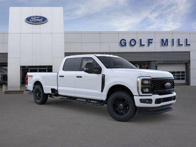 new 2026 Ford F-350 car, priced at $64,185
