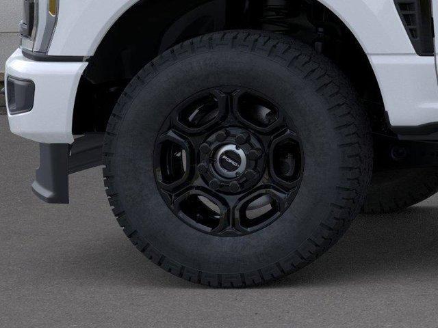new 2026 Ford F-350 car, priced at $64,185