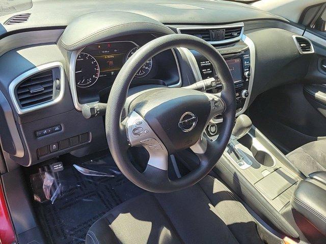 used 2017 Nissan Murano car, priced at $19,111