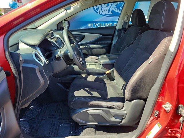 used 2017 Nissan Murano car, priced at $19,111