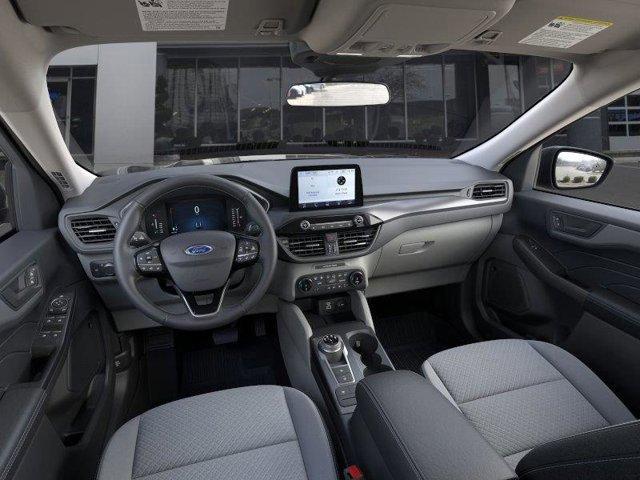 new 2025 Ford Escape car, priced at $33,275