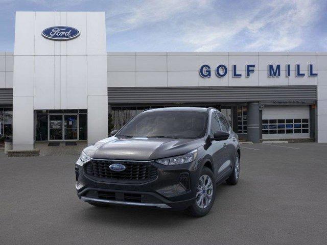 new 2025 Ford Escape car, priced at $33,275