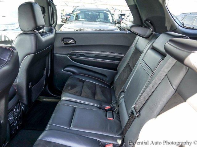 used 2022 Dodge Durango car, priced at $38,789