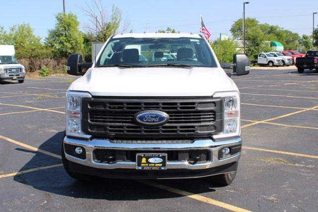 new 2023 Ford F-250 car, priced at $58,168