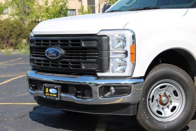 new 2023 Ford F-250 car, priced at $58,168