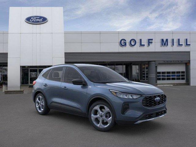 new 2025 Ford Escape car, priced at $36,665