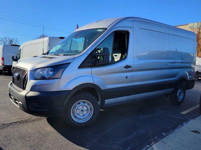 new 2024 Ford Transit-250 car, priced at $54,275