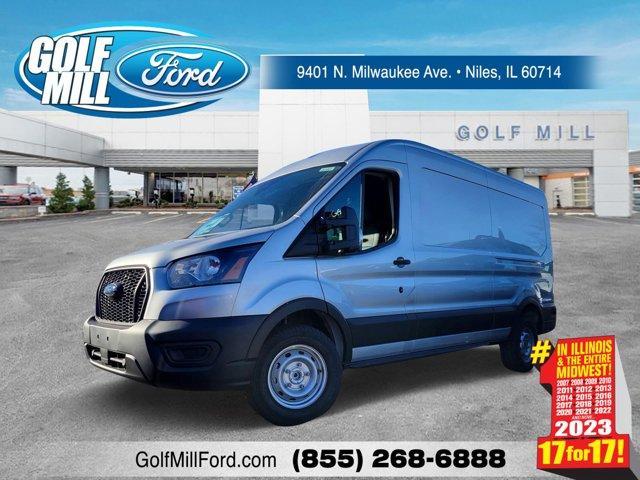 new 2024 Ford Transit-250 car, priced at $54,275