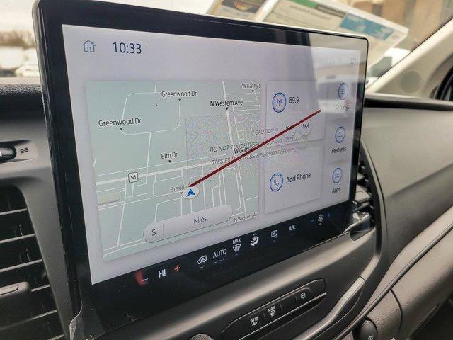new 2025 Ford Transit-250 car, priced at $53,960