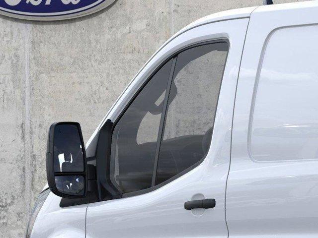 new 2025 Ford Transit-150 car, priced at $48,558