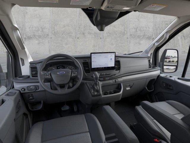 new 2025 Ford Transit-150 car, priced at $48,558