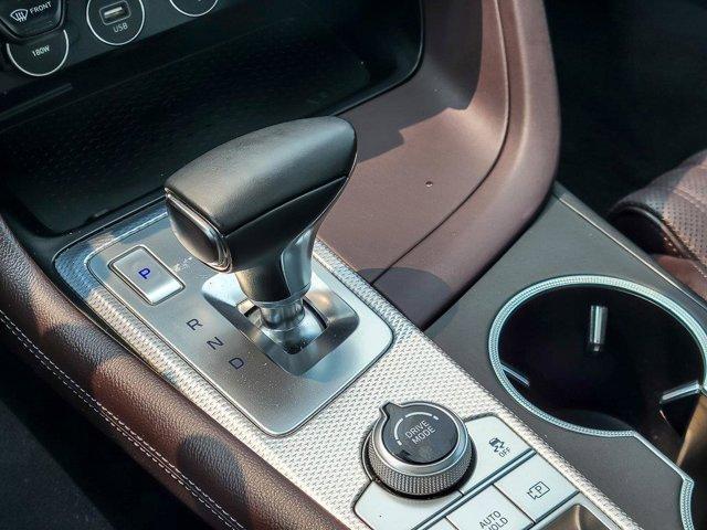 used 2022 Genesis G70 car, priced at $31,887