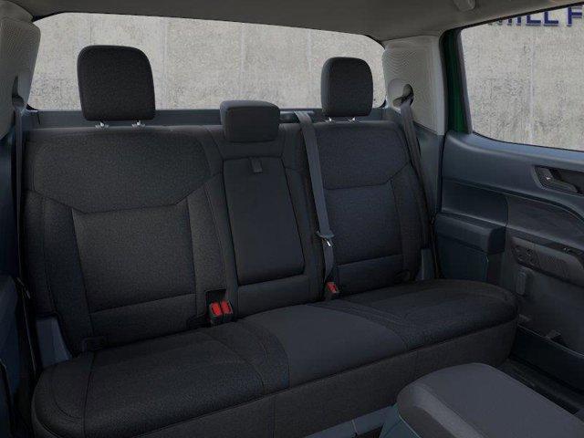 new 2025 Ford Maverick car, priced at $29,669