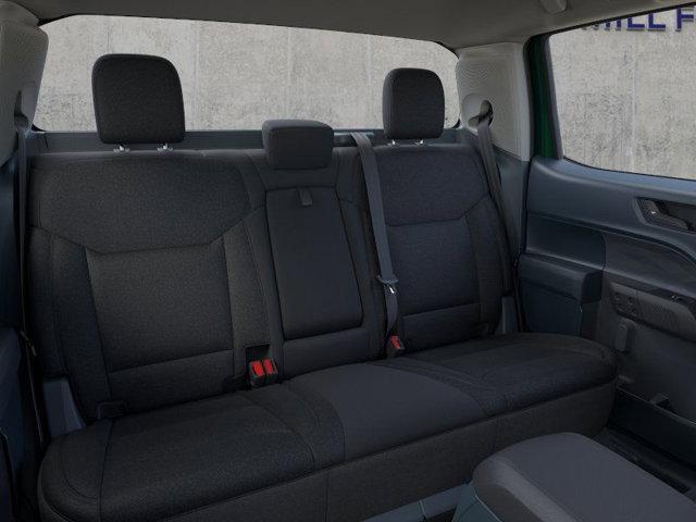 new 2025 Ford Maverick car, priced at $30,716