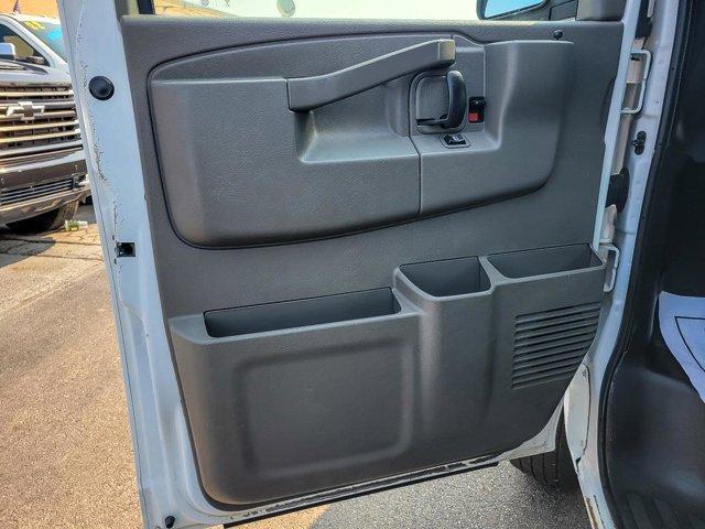 used 2023 Chevrolet Express 2500 car, priced at $33,963