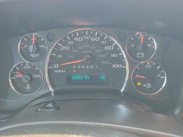 used 2023 Chevrolet Express 2500 car, priced at $33,963
