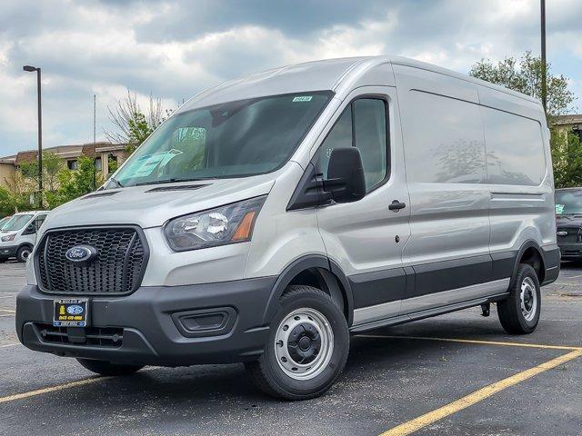 new 2025 Ford Transit-250 car, priced at $52,320