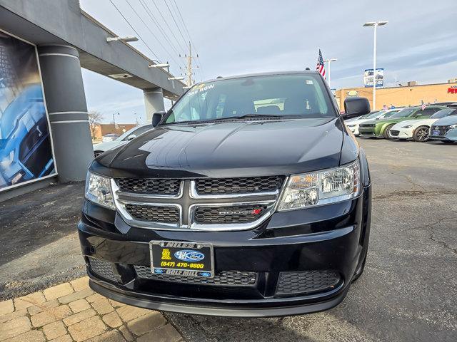 used 2019 Dodge Journey car, priced at $16,897