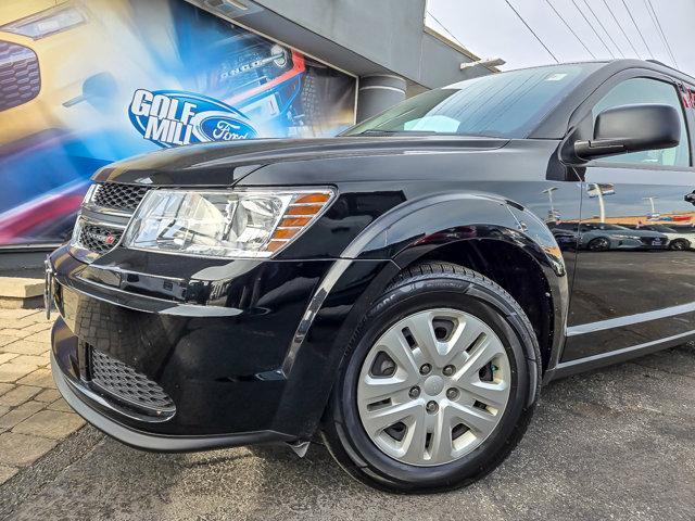 used 2019 Dodge Journey car, priced at $16,897