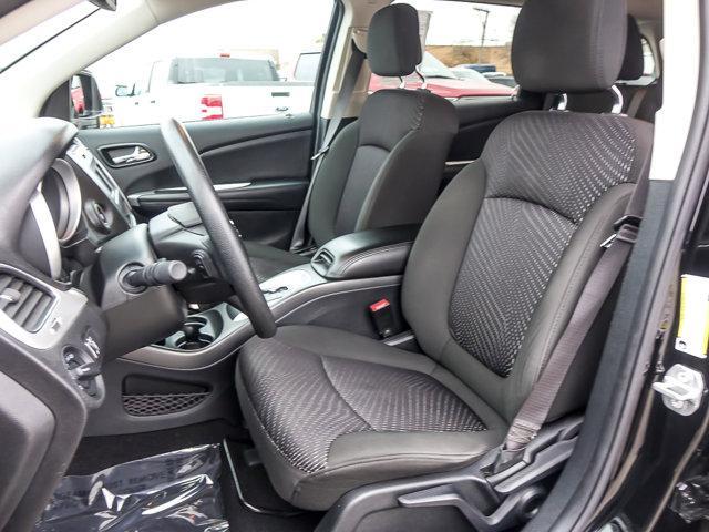 used 2019 Dodge Journey car, priced at $16,897