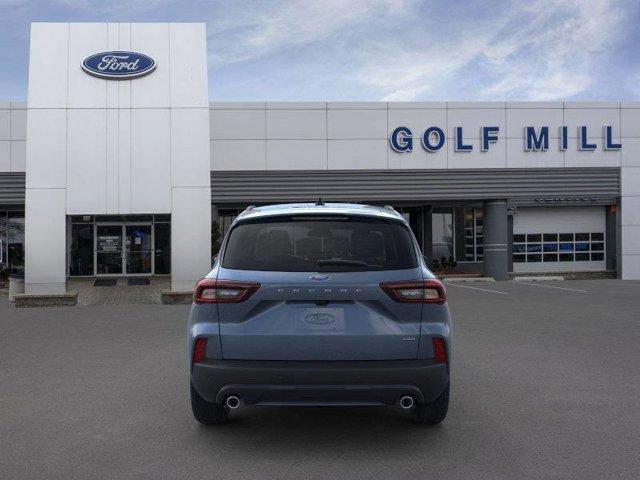 new 2025 Ford Escape car, priced at $38,400