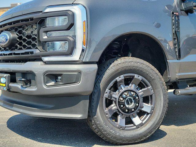 used 2024 Ford F-250 car, priced at $52,989