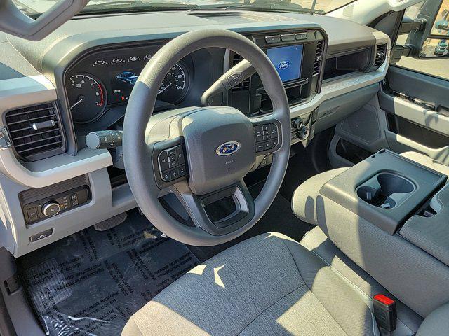 used 2024 Ford F-250 car, priced at $52,989